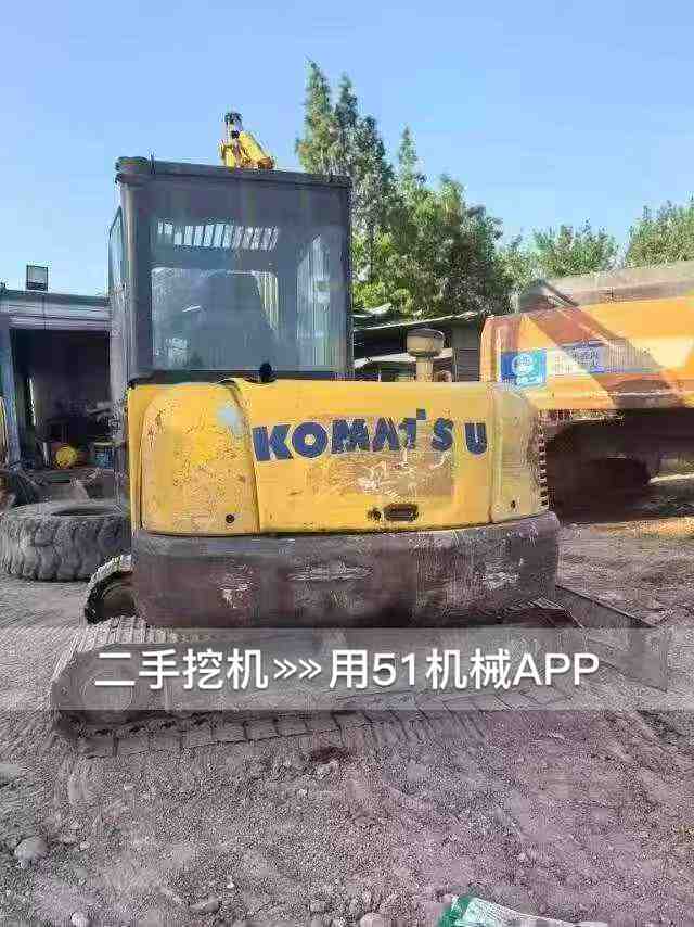 51机械